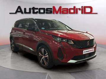 1.5 BlueHDi 96kW (130CV) S&S GT