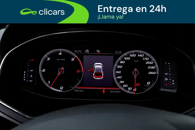 Seat Ibiza view 15