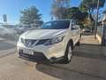 Nissan Qashqai Qashqai II 2014 1.6 dci Visia 2wd 130cv xtronic E6 Bianco - thumbnail 3
