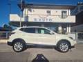 Nissan Qashqai Qashqai II 2014 1.6 dci Visia 2wd 130cv xtronic E6 Bianco - thumbnail 1