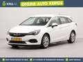 Opel Astra Sports Tourer 1.2 turbo Business Elegance | Vaste Blanc - thumbnail 1