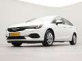 Opel Astra Sports Tourer 1.2 turbo Business Elegance | Vaste Blanc - thumbnail 11