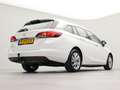 Opel Astra Sports Tourer 1.2 turbo Business Elegance | Vaste Blanc - thumbnail 12