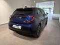 Nissan Micra 52kWh Advance Aut. Blau - thumbnail 3