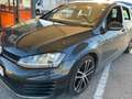 Volkswagen Golf GTD Golf 2.0TDI CR BMT GTD 184 GTD Gris - thumbnail 9