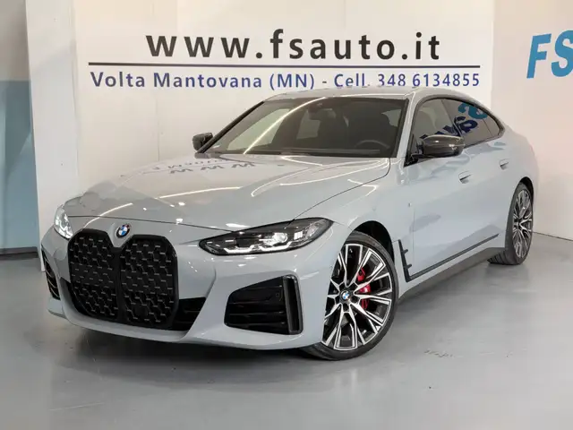 BMW 430 d Grand Coupe xdrive Msport pro - PREZZO REALE, VETTURA VISIBILE IN SEDE