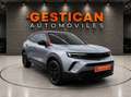 Opel Mokka 1.2 T 96kW (130 CV) GS Auto Plateado - thumbnail 3