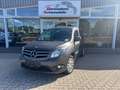Mercedes-Benz Citan CITAN 111 CDI LANG/KLIMA/TEMPOMAT/SZH/TÜV+SERV. Schwarz - thumbnail 1
