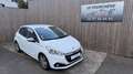 Peugeot 208 1.6 BLUEHDI 100CH STYLE 5P Blanc - thumbnail 1