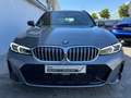 BMW 320 d Tour. M-Sport AHK/HUD GARANTIE bis 07/2029 Grau - thumbnail 3