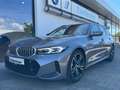BMW 320 d Tour. M-Sport AHK/HUD GARANTIE bis 07/2029 Grau - thumbnail 2