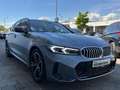 BMW 320 d Tour. M-Sport AHK/HUD GARANTIE bis 07/2029 Grau - thumbnail 4