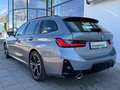 BMW 320 d Tour. M-Sport AHK/HUD GARANTIE bis 07/2029 Grau - thumbnail 7