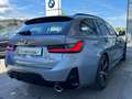 BMW 320 d Tour. M-Sport AHK/HUD GARANTIE bis 07/2029 Grau - thumbnail 5