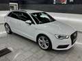 Audi A3 SB quattro 2,0 TDI*S-Line-Sportpaket*Top-Aussta... Weiß - thumbnail 12