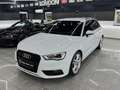 Audi A3 SB quattro 2,0 TDI*S-Line-Sportpaket*Top-Aussta... Weiß - thumbnail 4