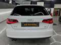 Audi A3 SB quattro 2,0 TDI*S-Line-Sportpaket*Top-Aussta... Weiß - thumbnail 9