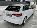 Audi A3 SB quattro 2,0 TDI*S-Line-Sportpaket*Top-Aussta... Weiß - thumbnail 11
