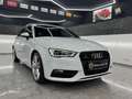 Audi A3 SB quattro 2,0 TDI*S-Line-Sportpaket*Top-Aussta... Weiß - thumbnail 1