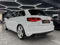 Audi A3 SB quattro 2,0 TDI*S-Line-Sportpaket*Top-Aussta... Weiß - thumbnail 8