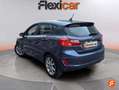 Ford Fiesta 1.1 Ti-VCT Trend Gris - thumbnail 5