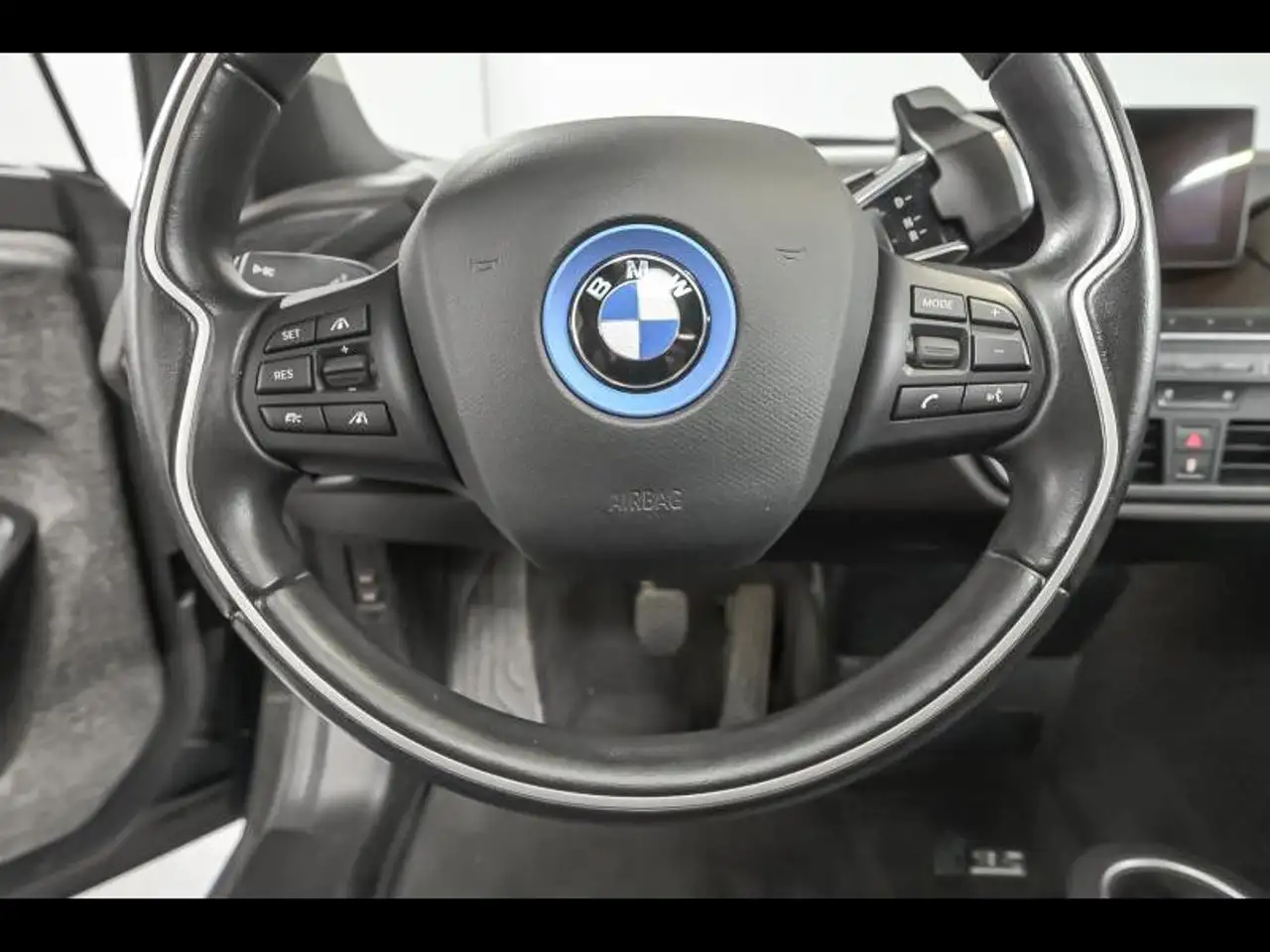 BMW i3 i3s 120, миниатюра 9