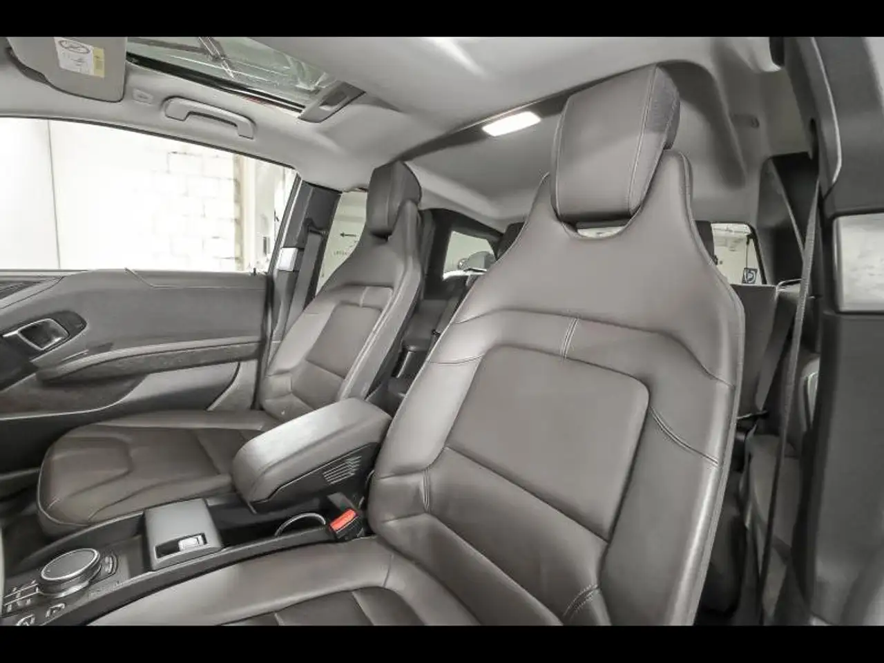 BMW i3 i3s 120, миниатюра 18