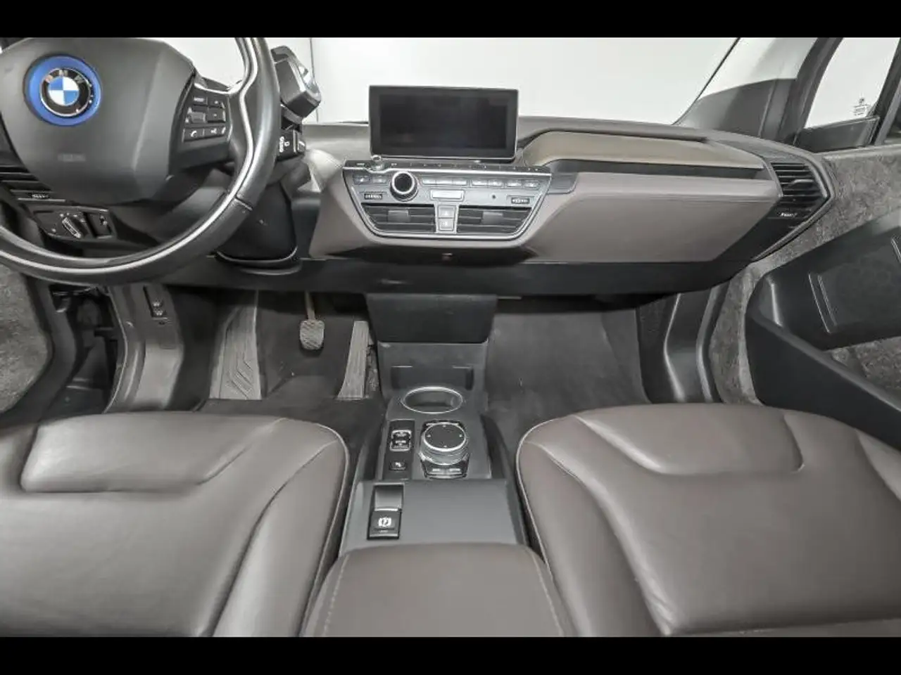 BMW i3 i3s 120, миниатюра 7