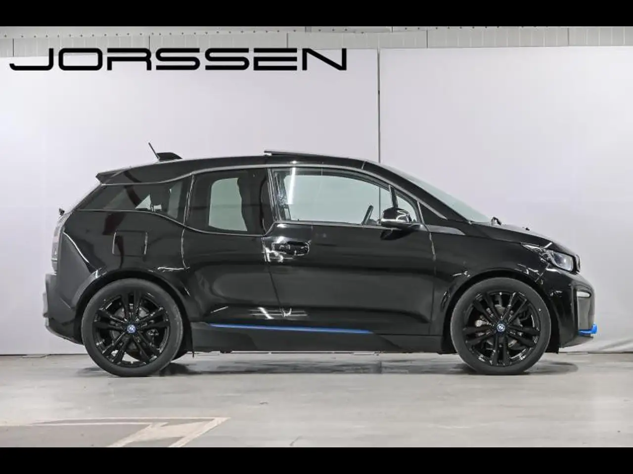 BMW i3 i3s 120, миниатюра 3