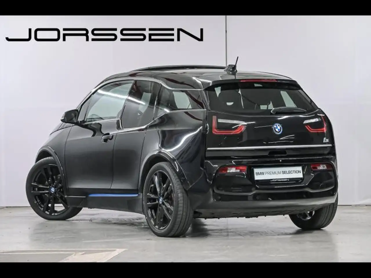 BMW i3 i3s 120, миниатюра 5