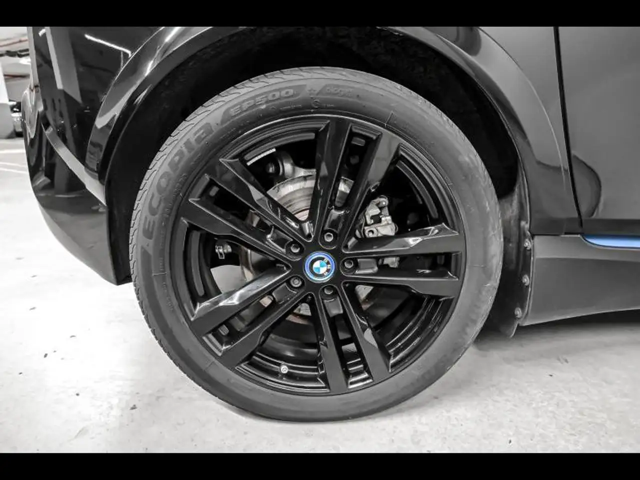 BMW i3 i3s 120, миниатюра 8