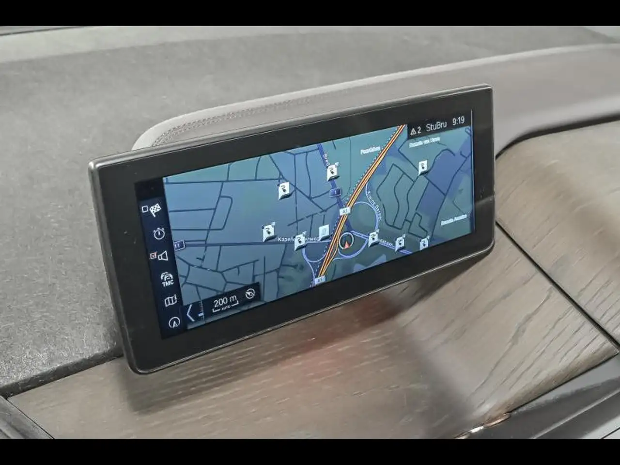 BMW i3 i3s 120, миниатюра 15