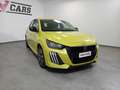 Peugeot 208 PureTech 100 Stop&Start 5 porte Active Jaune - thumbnail 3