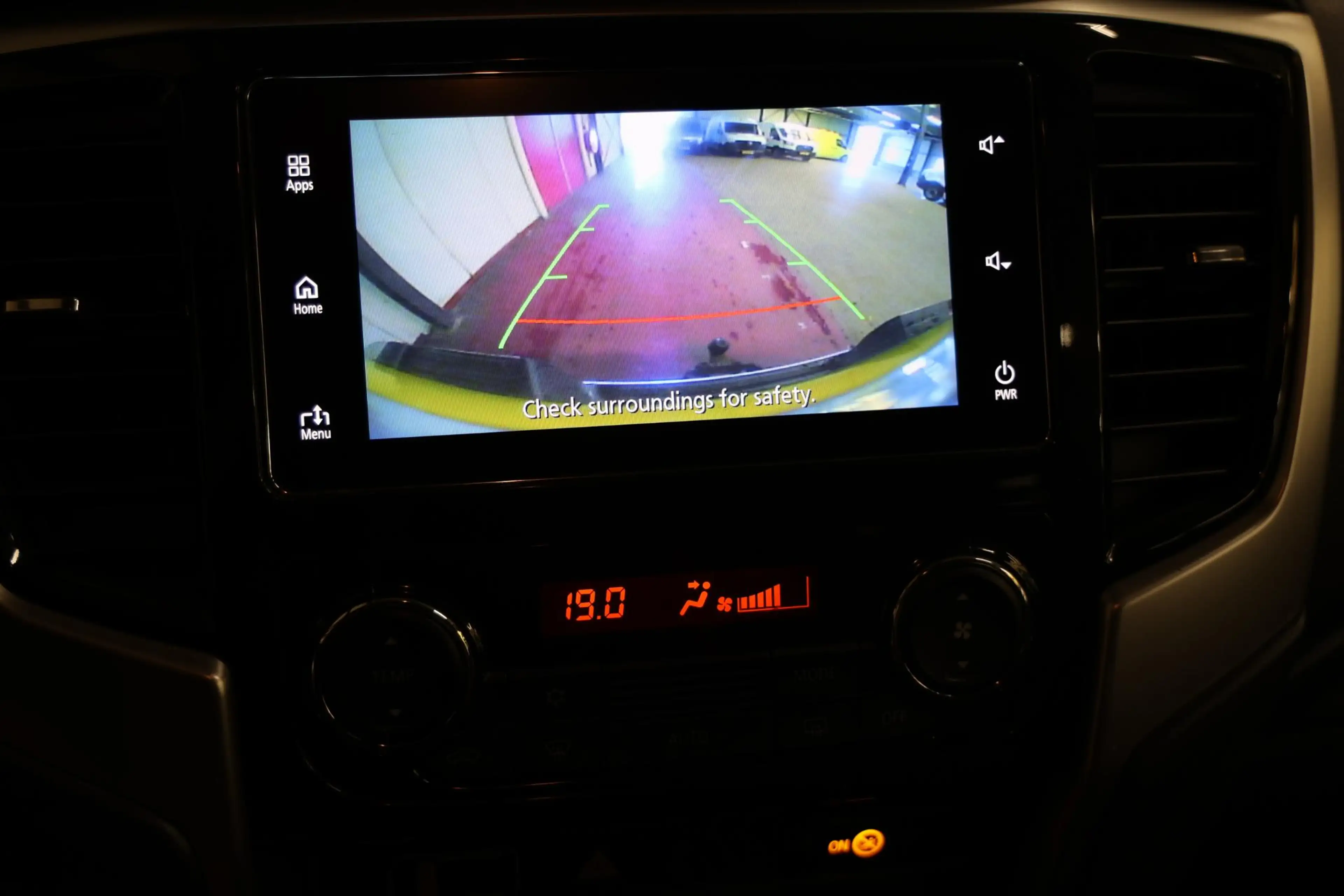 Mitsubishi L200 2.2 DI-D Club Cab Intense 4X4 4WD TREKHAAK — photo 13
