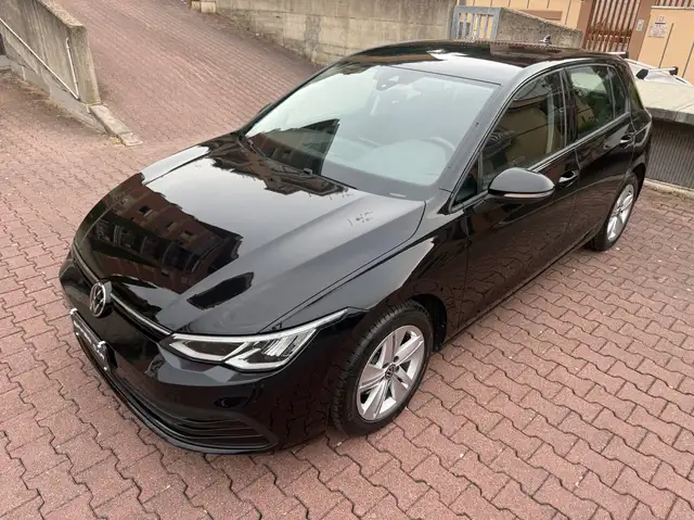 Volkswagen Golf VIII 1.0 eTSI mhev Mild-Hybrid evo 110 cv DSG UNIPRO - PERFETTA - GARANZIA VW!