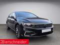 Volkswagen Passat Variant 1.4 TSI DSG e-Hybrid NAVI PARK ASSIST Schwarz - thumbnail 4