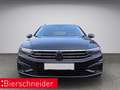 Volkswagen Passat Variant 1.4 TSI DSG e-Hybrid NAVI PARK ASSIST Schwarz - thumbnail 8