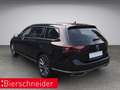 Volkswagen Passat Variant 1.4 TSI DSG e-Hybrid NAVI PARK ASSIST Schwarz - thumbnail 9