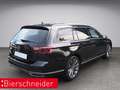 Volkswagen Passat Variant 1.4 TSI DSG e-Hybrid NAVI PARK ASSIST Schwarz - thumbnail 10