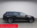 Volkswagen Passat Variant 1.4 TSI DSG e-Hybrid NAVI PARK ASSIST Schwarz - thumbnail 6