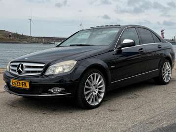C 280 Avantgarde
