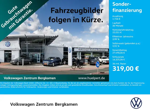 2023 Volkswagen Passat in Black for sale