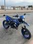 Beta RR 50 Motard Azul - thumbnail 1