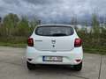 Dacia Sandero 1.5 Dci Blanc - thumbnail 2