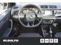 Skoda Fabia 1.0 TSI Monte Carlo LED DAB SHZ Panoramadach Grau - thumbnail 13