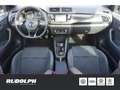 Skoda Fabia 1.0 TSI Monte Carlo LED DAB SHZ Panoramadach Grau - thumbnail 11