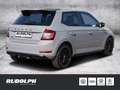 Skoda Fabia 1.0 TSI Monte Carlo LED DAB SHZ Panoramadach Grau - thumbnail 5