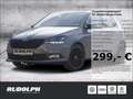 Skoda Fabia 1.0 TSI Monte Carlo Grau - thumbnail 1