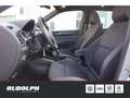 Skoda Fabia 1.0 TSI Monte Carlo LED DAB SHZ Panoramadach Grau - thumbnail 8