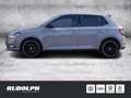 Skoda Fabia 1.0 TSI Monte Carlo Grau - thumbnail 3